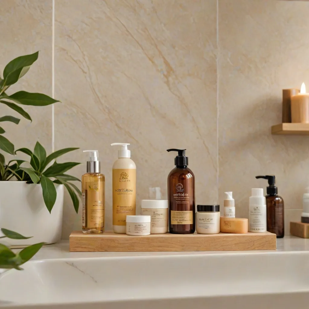 Jak przyciemnić włosy bez użycia chemii?