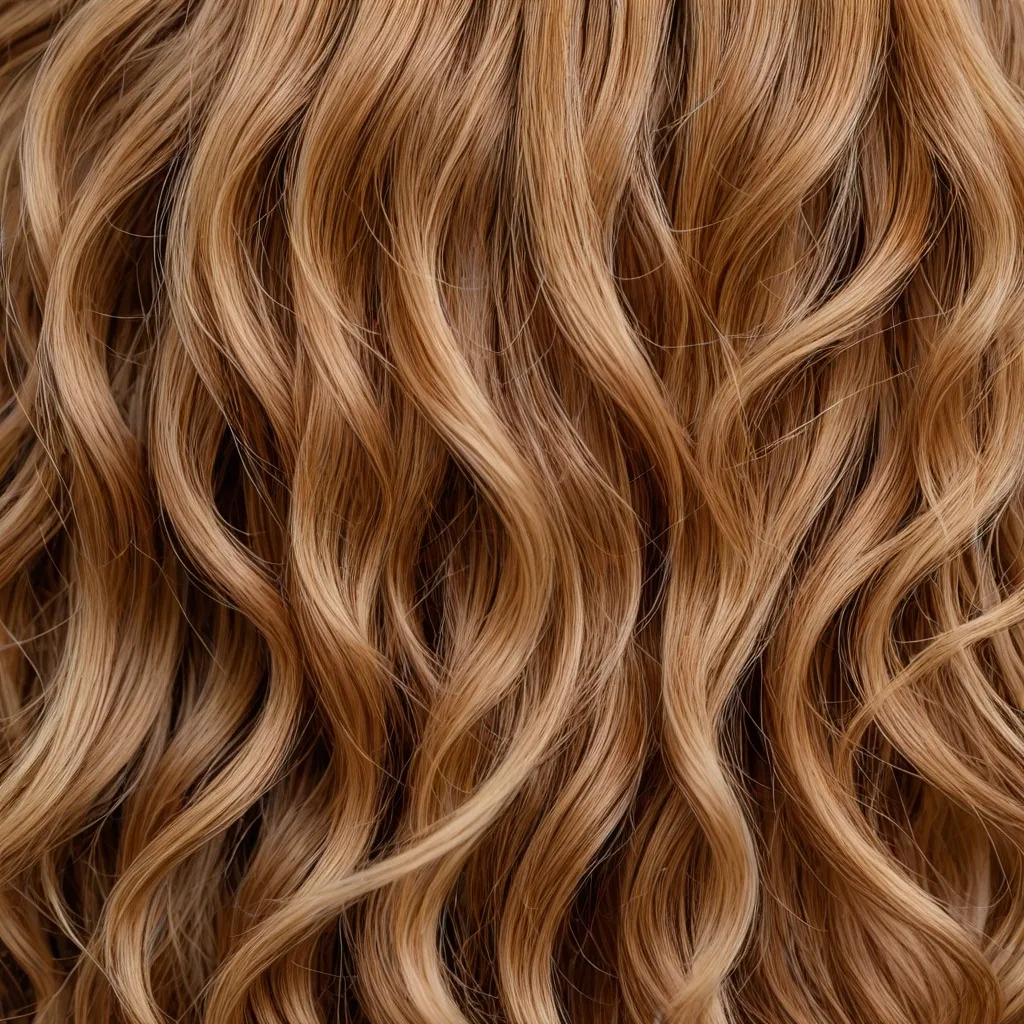 Jak pogrubić włosy i je zagęścić?