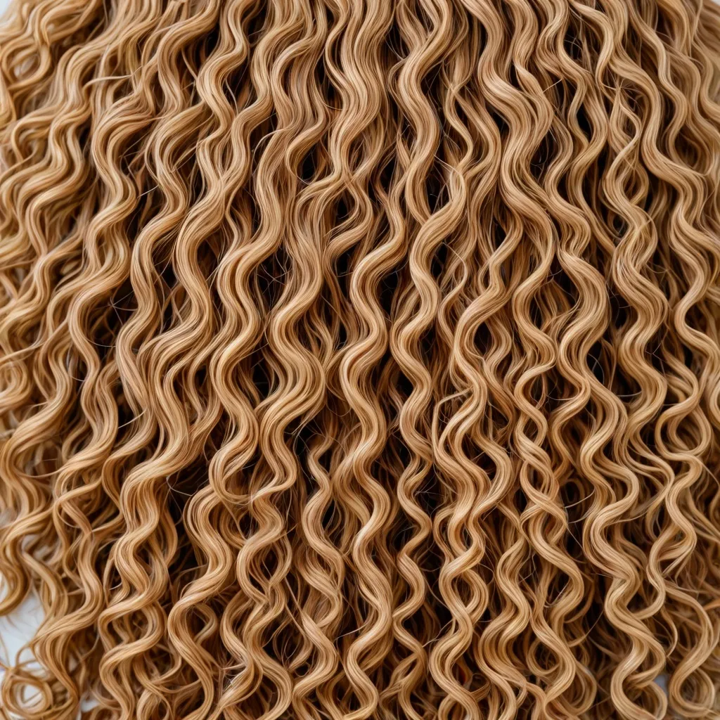 Włosy niskoporowate Jakie to? Cechy