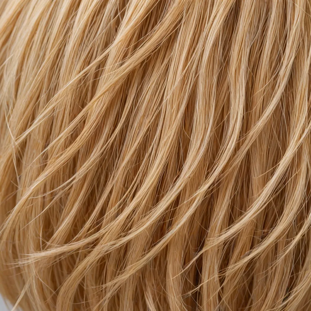 Ile rosną włosy na dzień, miesiąc, rok?