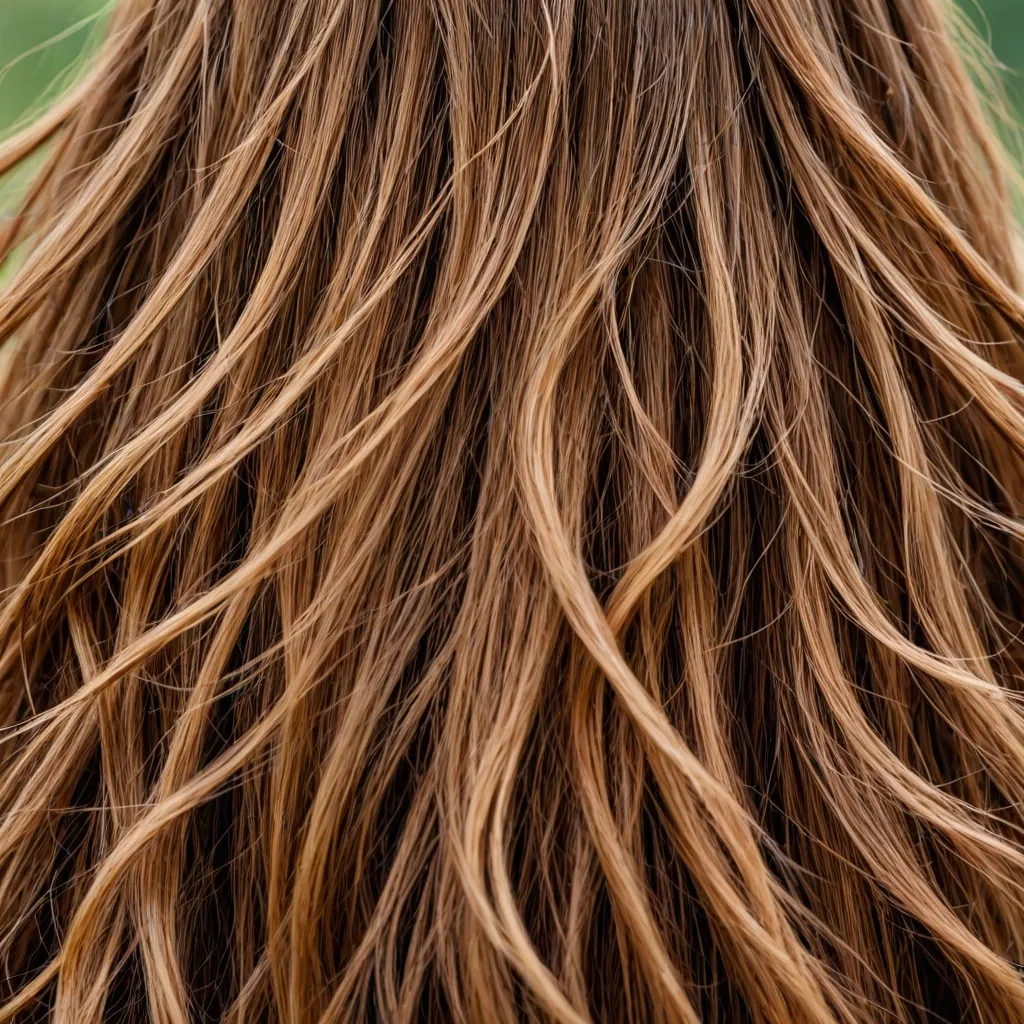 Dlaczego wypadają włosy?