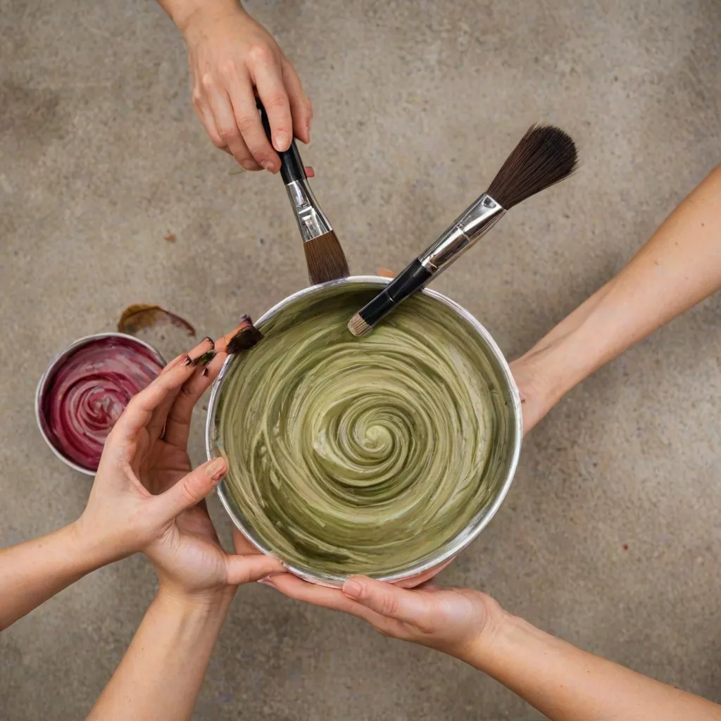 Jak farbować włosy?