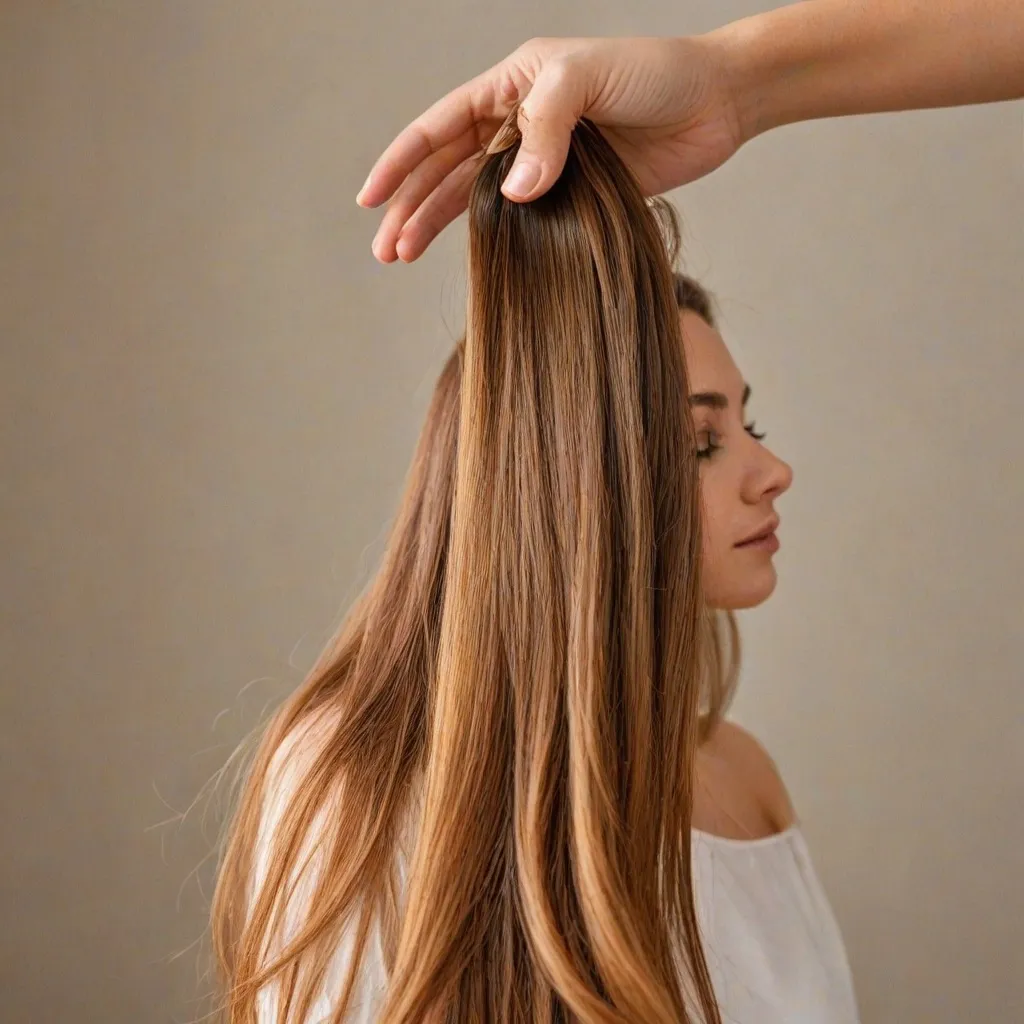 Jak często olejować włosy?