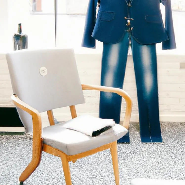 Poznaj najlepsze stylizacje do pracy z jeansami