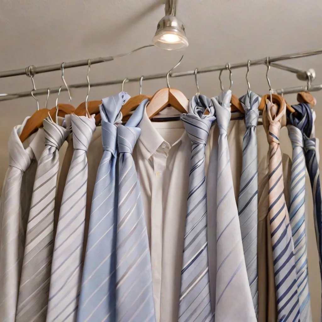 Jak zawiązać krawat krok po kroku?