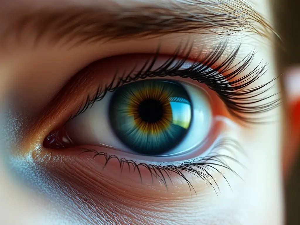 Iniekcje doszklistkowe